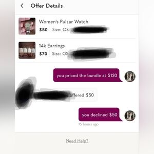 **PLEASE BE CONSIDERATE**